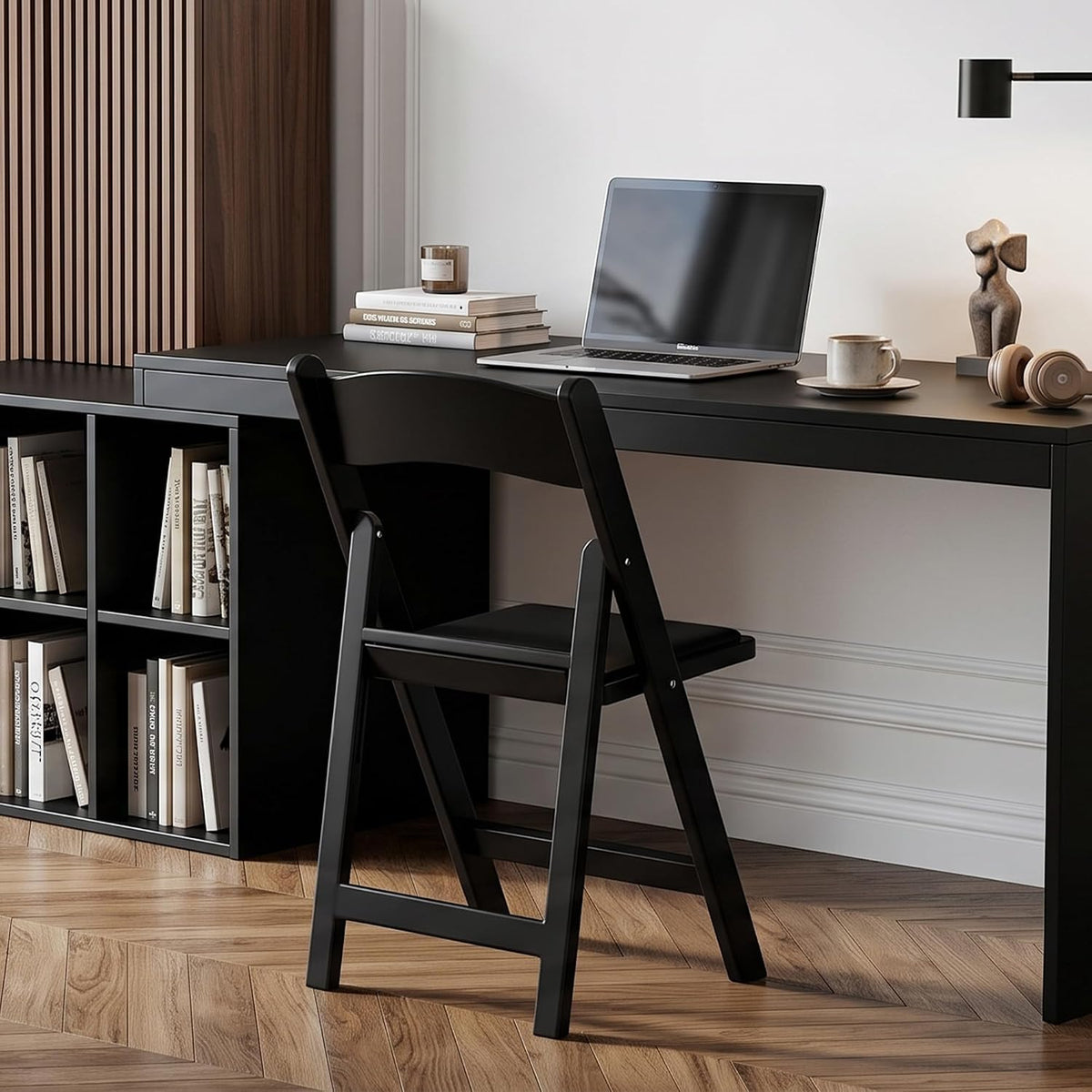The Chair That Always Ends Up Somewhere Else