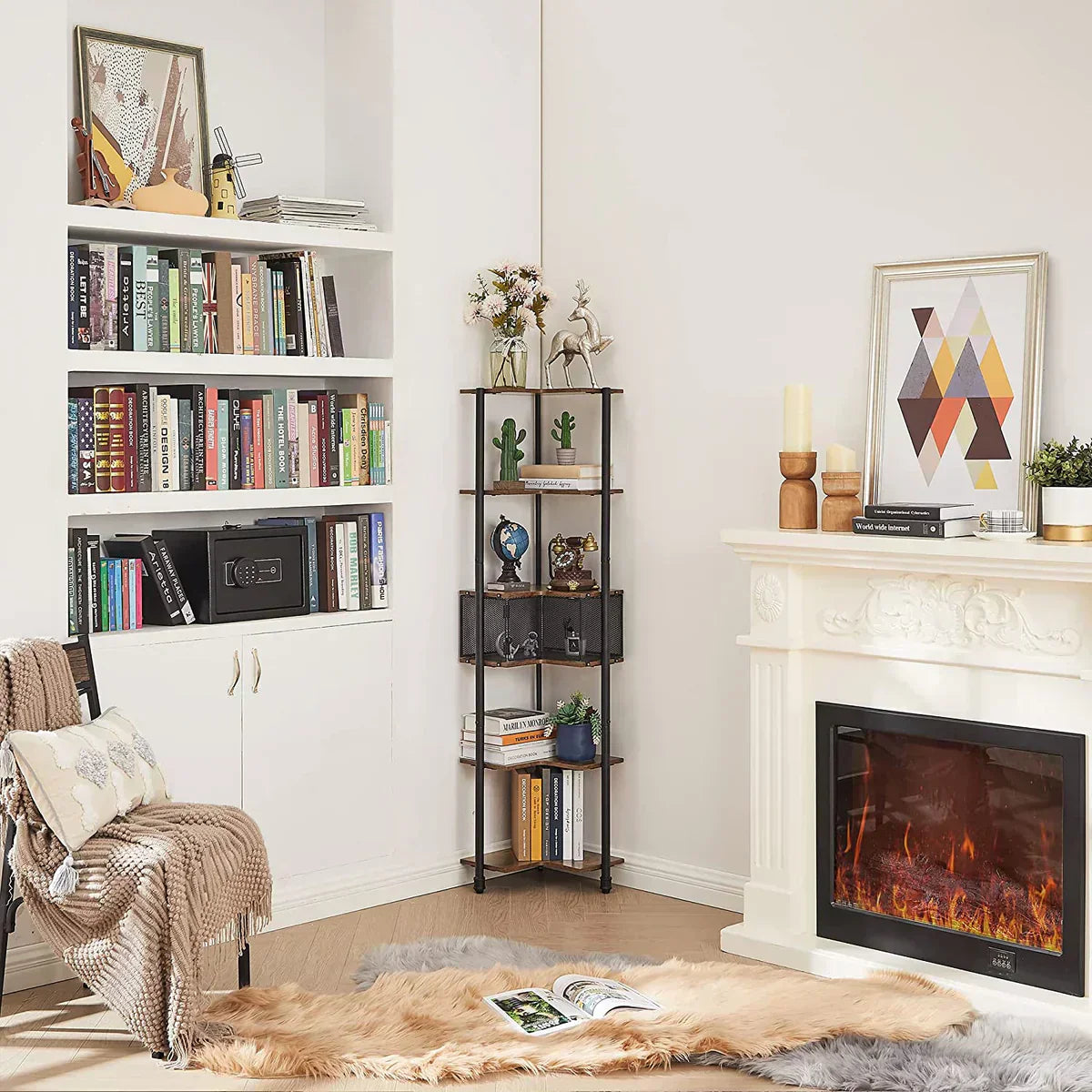 A Home That Grows Over Time, Alongside the Life You Live