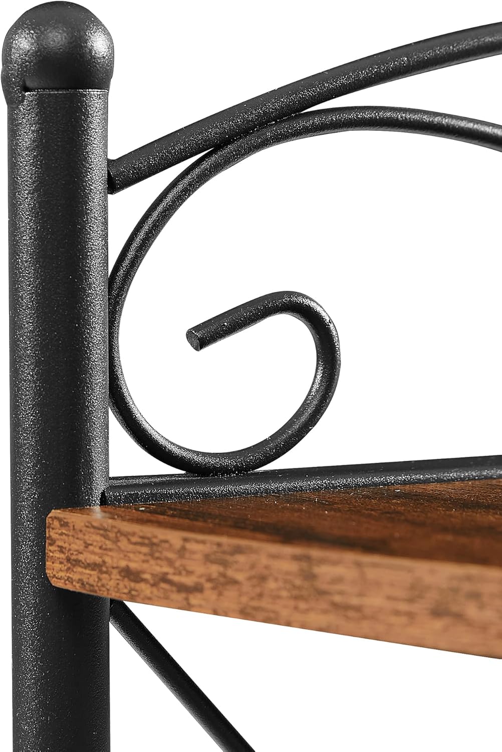 VECELO Corner Table