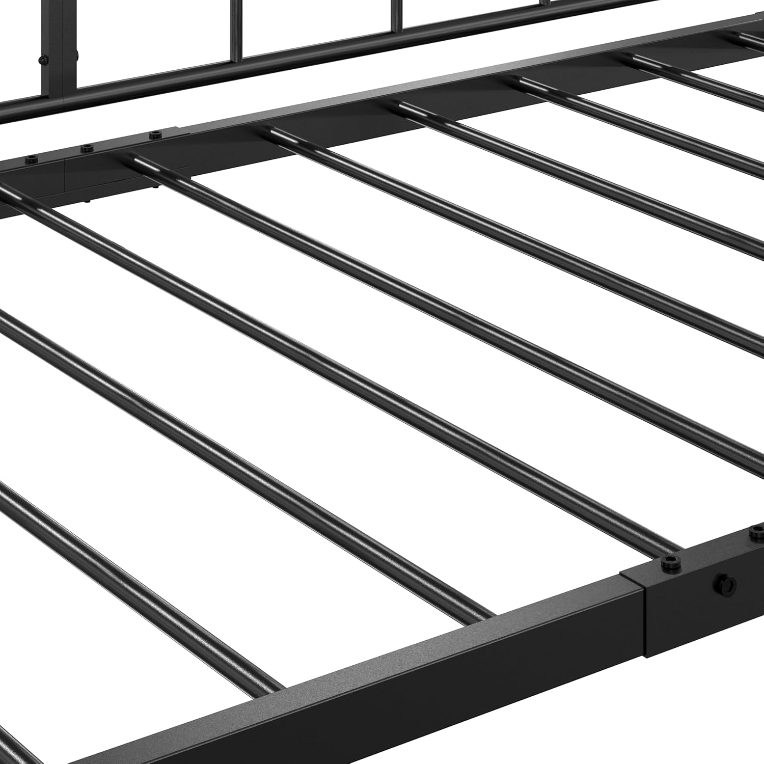 VECELO Daybed Frame