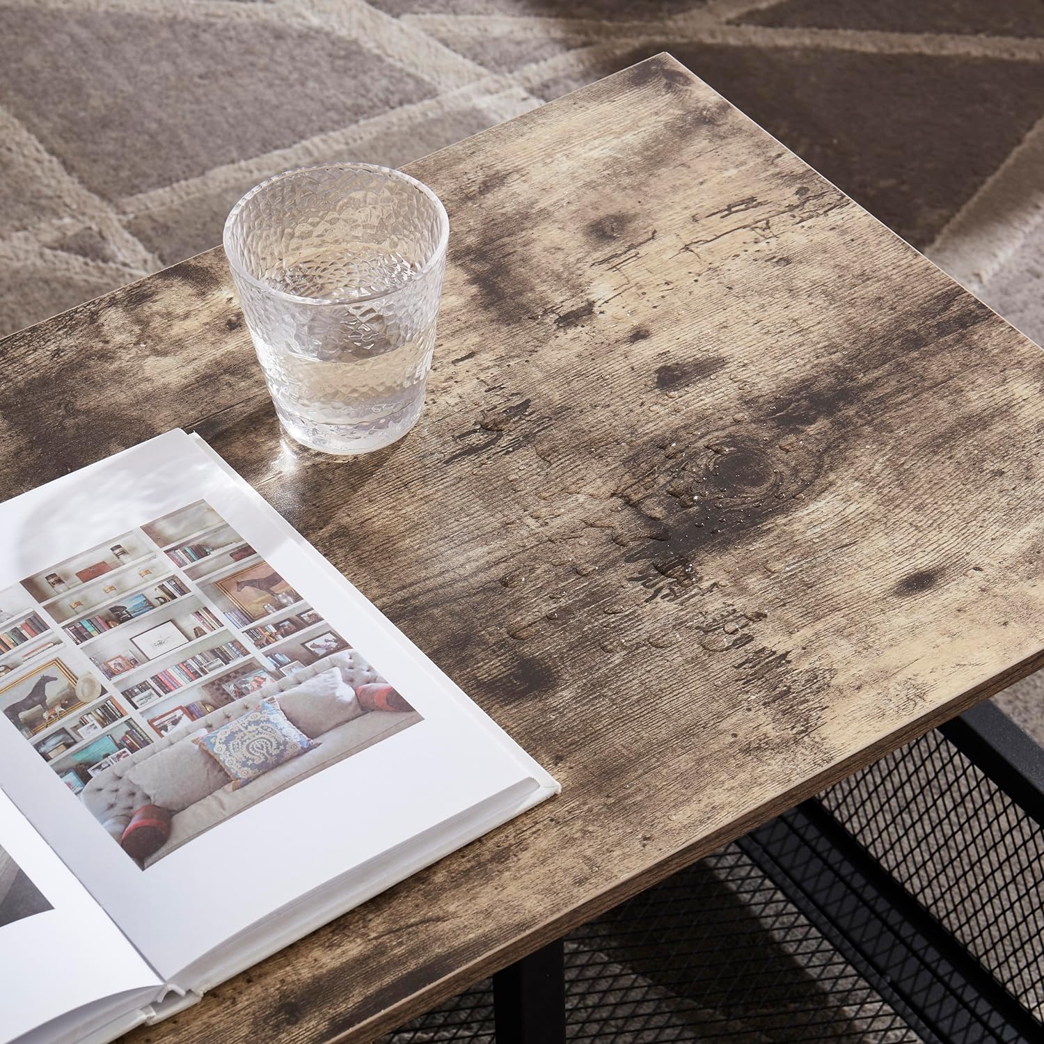 TV Stand/Entertainment Center