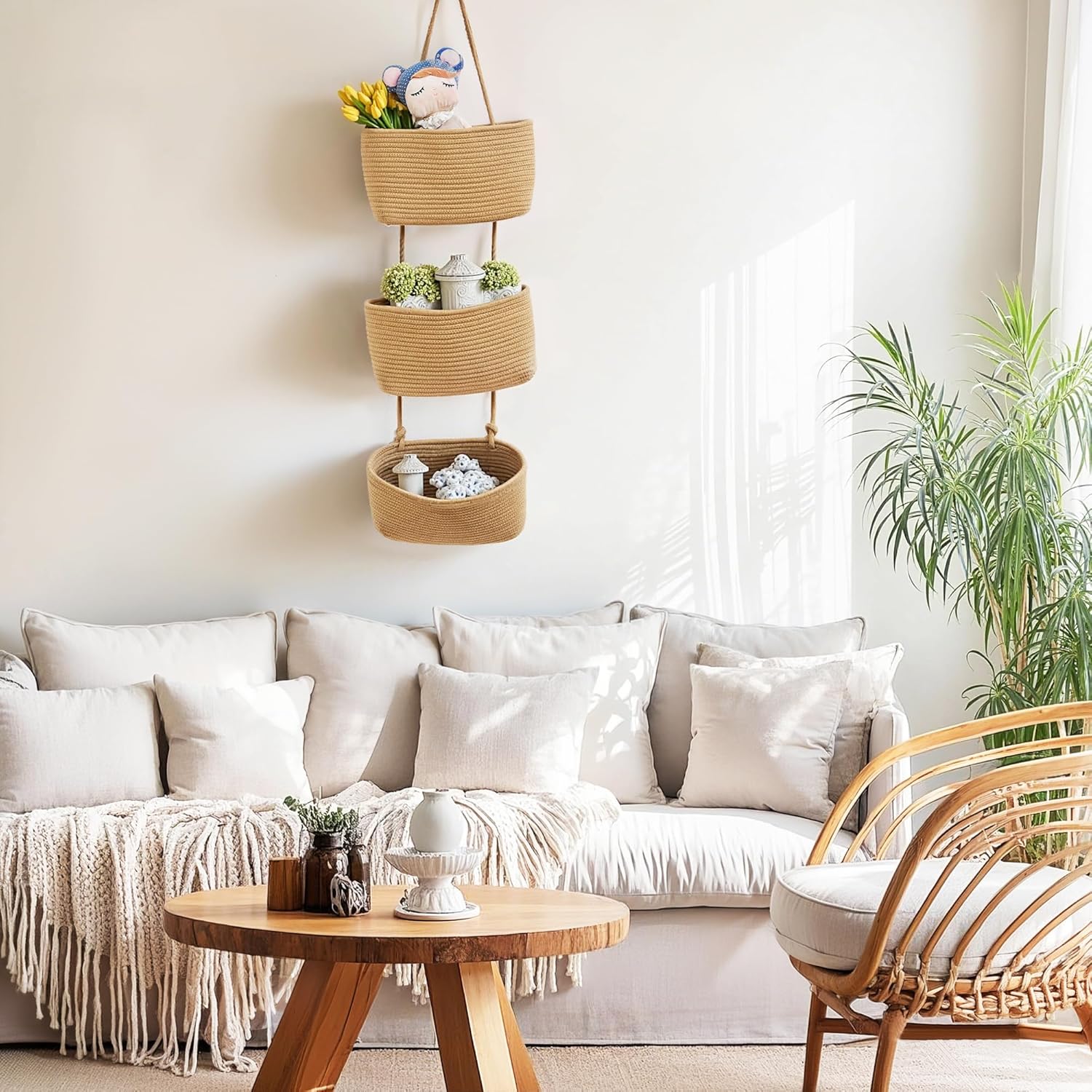 How to Choose Furniture for Small Apartments