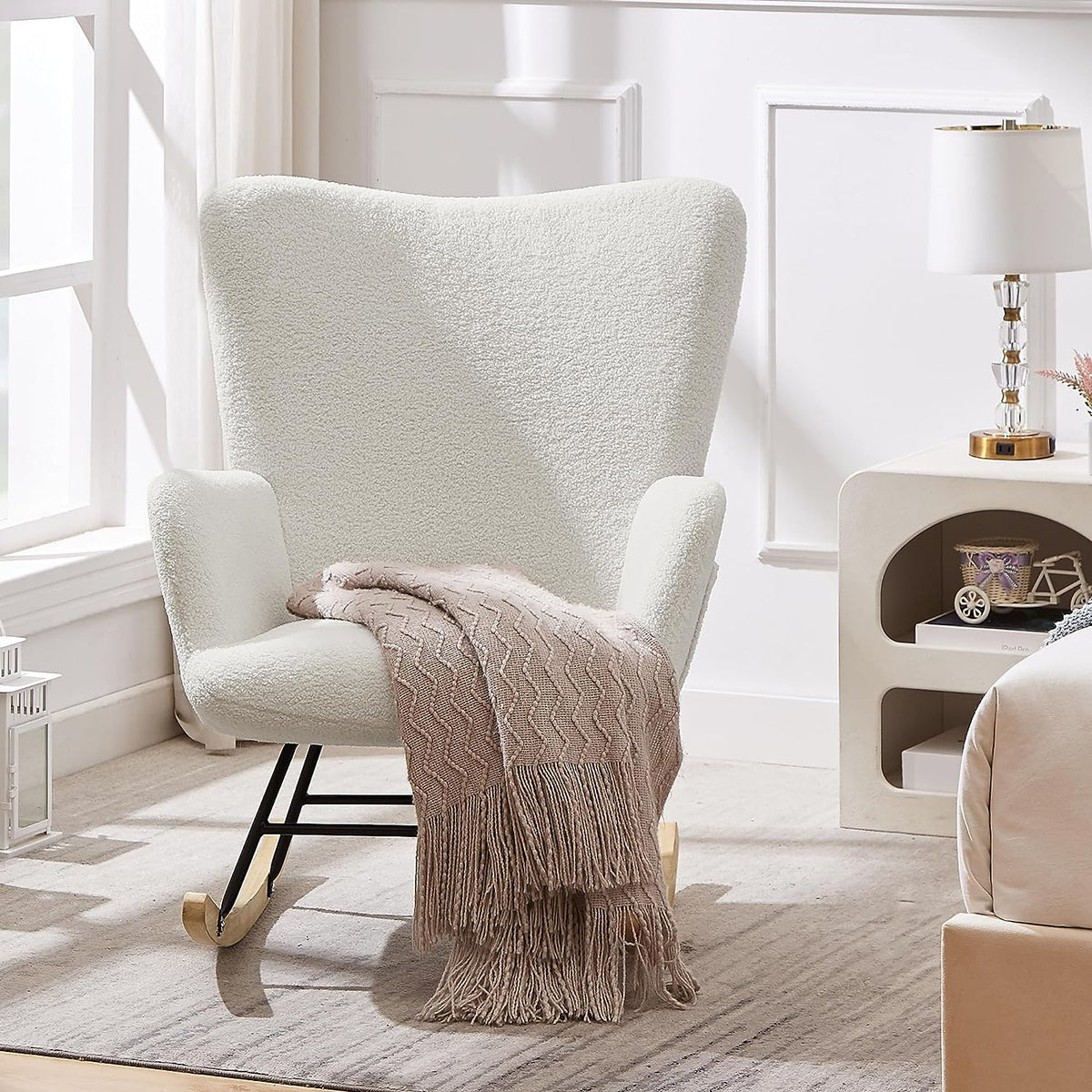 Why Does Everyone Have a Favorite Seat at Home?