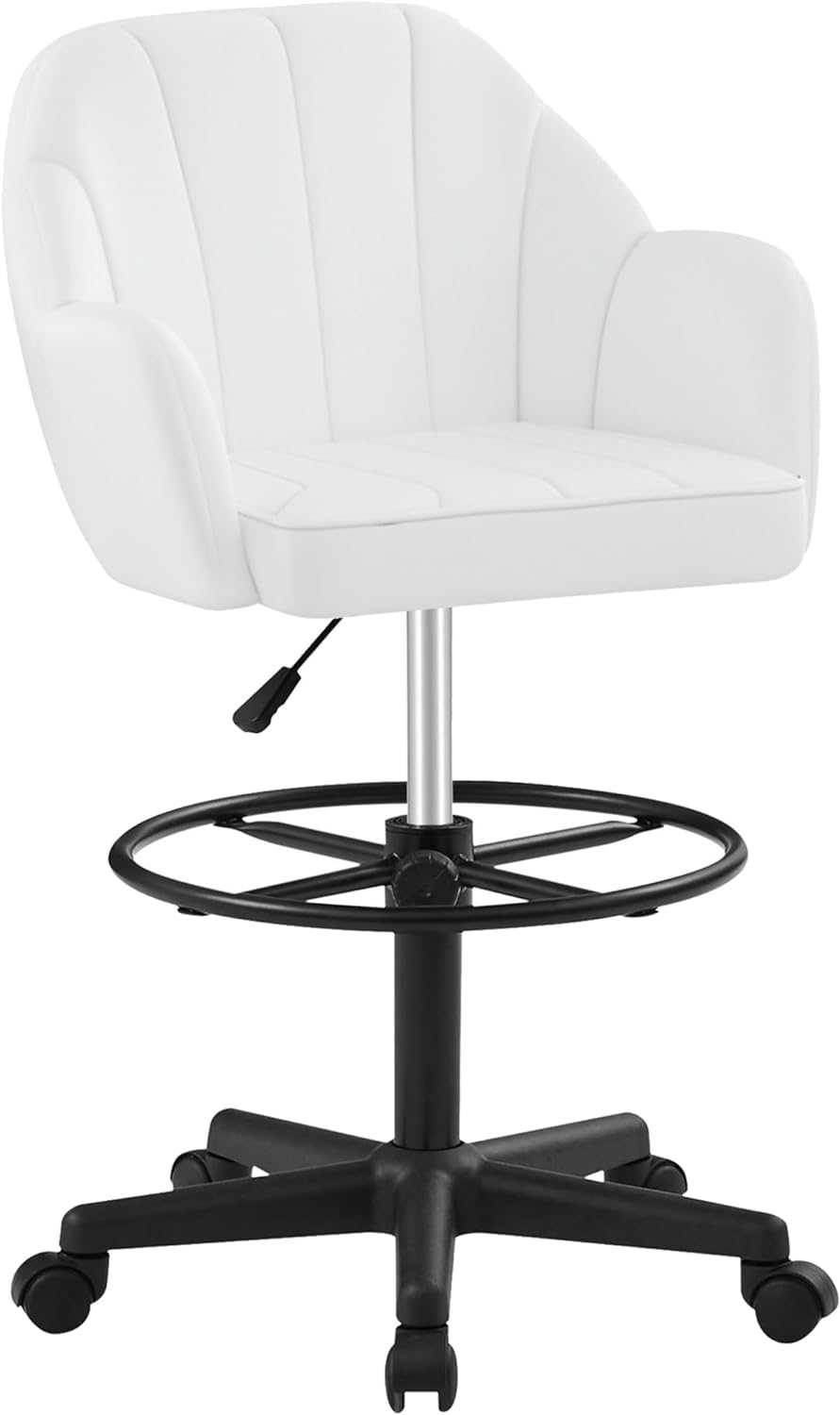VECELO Home Office Desk Chair