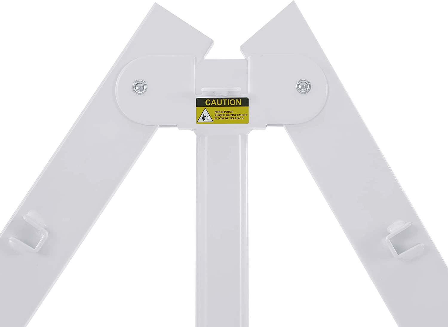 VECELO Metal Platform Bed Frame with Headboard & Footboard Premium Steel Slat Support Noise-Free