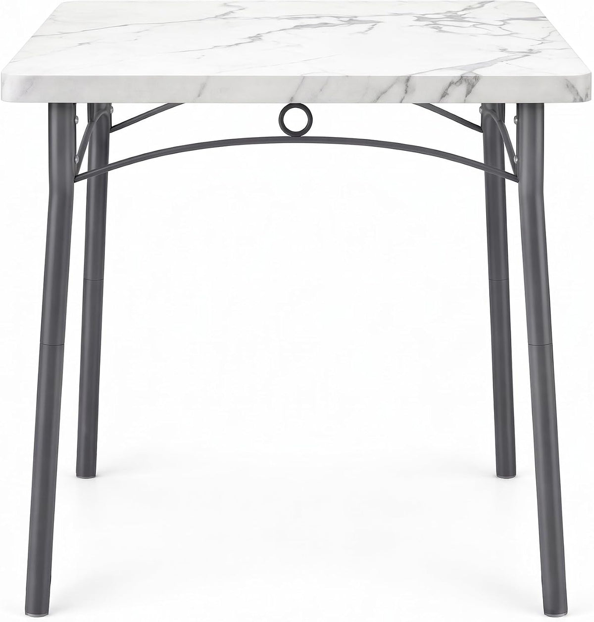 VECELO Dining Table Set