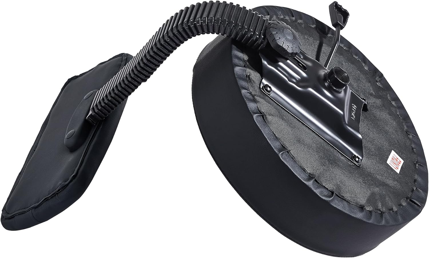 VECELO Home Office Desk Chair with Backrest