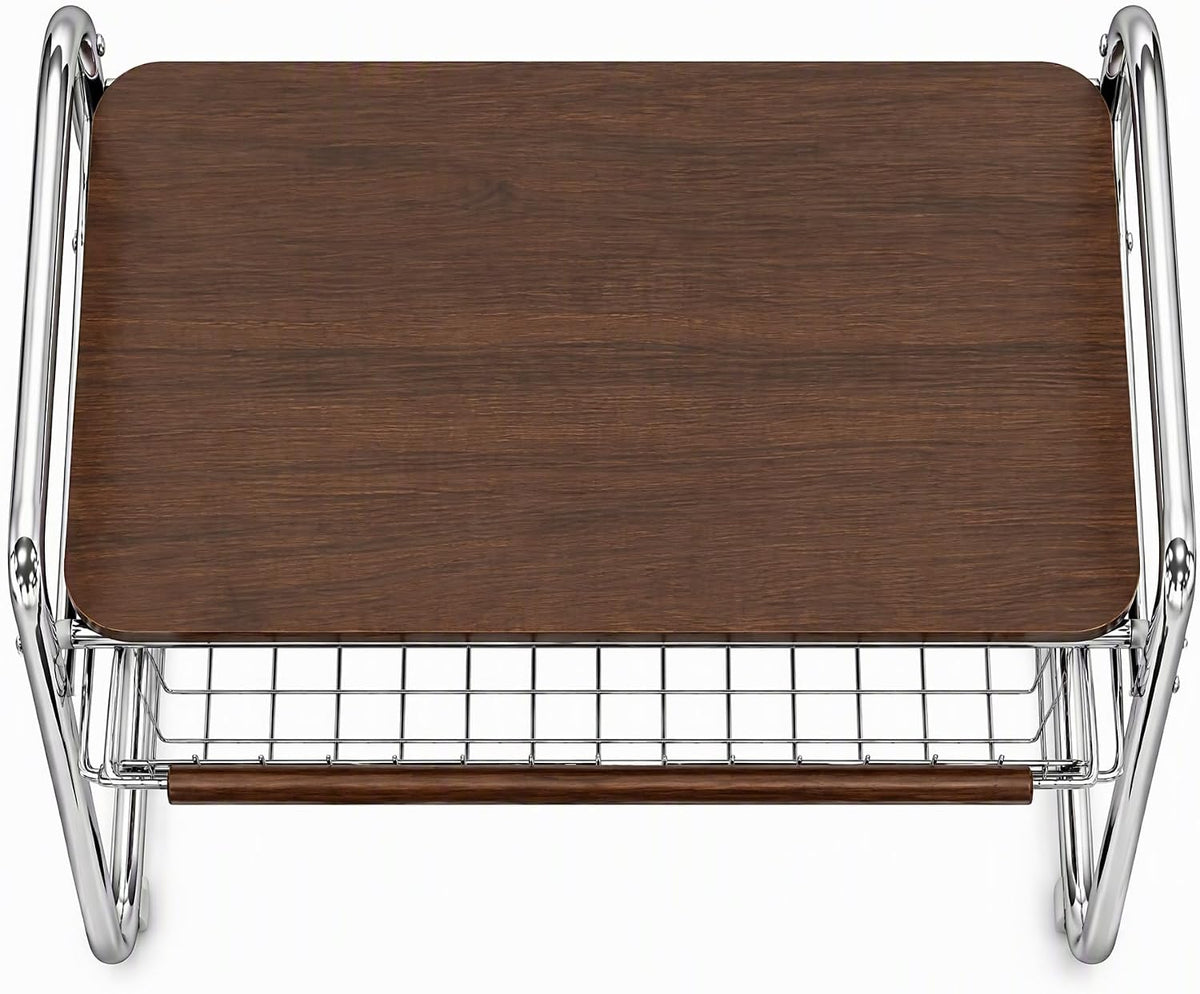 VECELO Kitchen Countertop Organizer