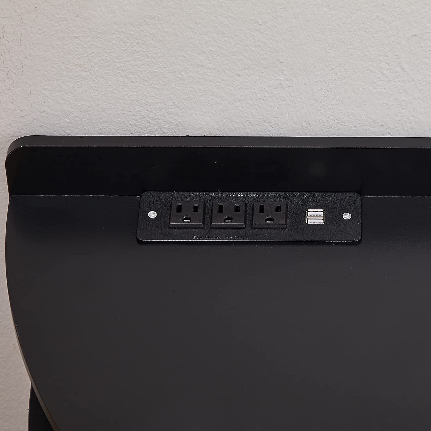 VECELO 3-Tier Corner Cabinet with 8 Cubbies, Wooden Cube Storage Organizer - VECELO